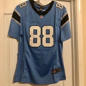 North Carolina Nike Jersey